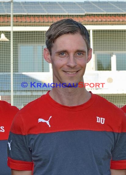 Fussball Regional Saison 2016/17 Spieler-Trainer-Funktionäre (© Fotostand / Loerz)